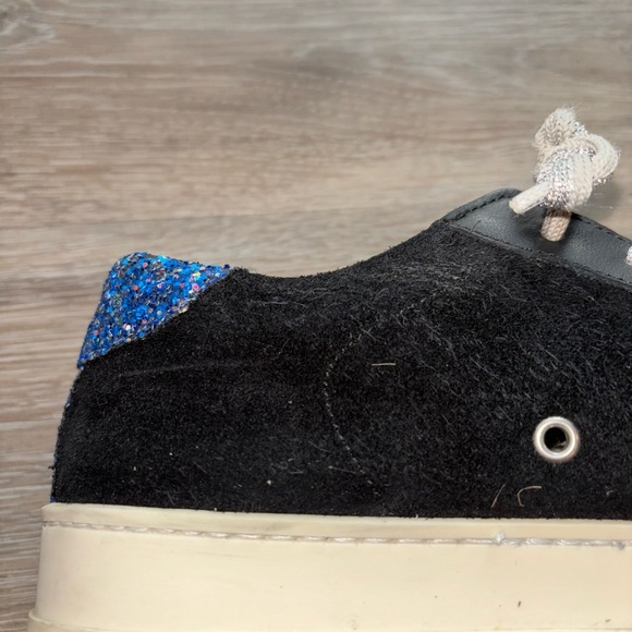 P448 Jack Low Top Sneaker - Picture 6 of 10